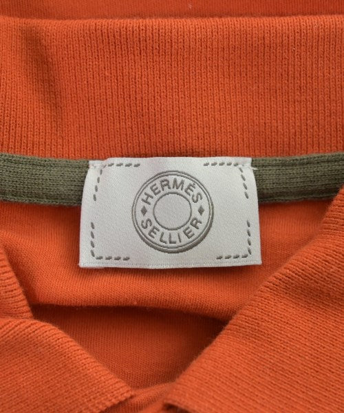 HERMES POLO衫