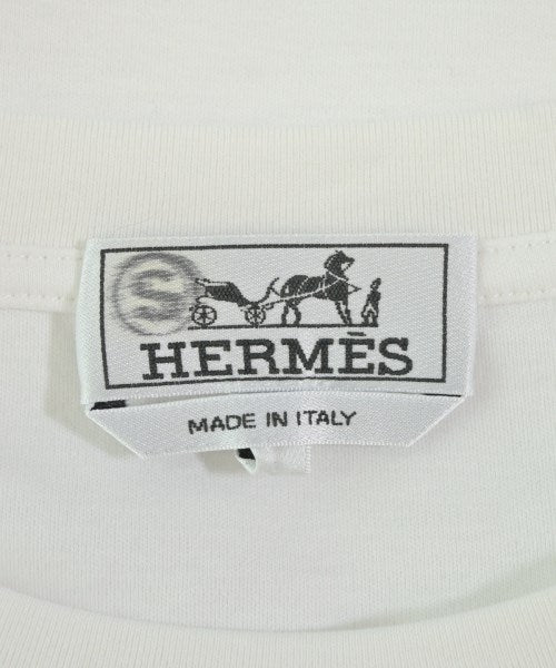 HERMES T恤/上衣