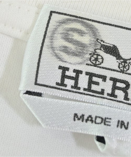 HERMES T恤/上衣