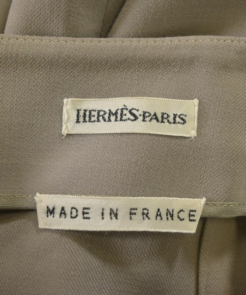 HERMES 長裙/超長裙
