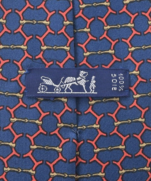 HERMES 領帶