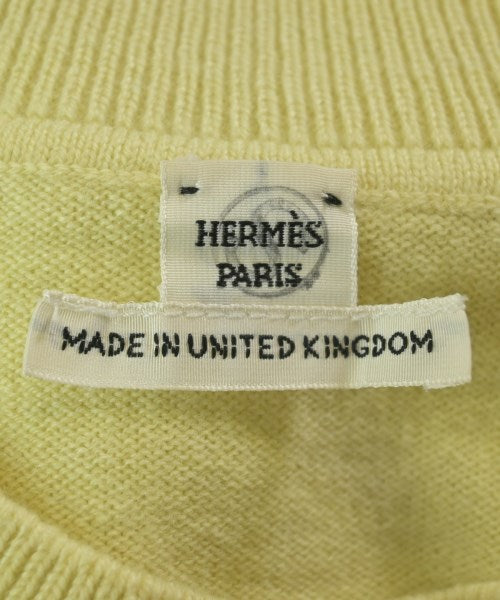 HERMES 毛衣