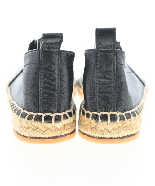 HERMES 麻底鞋