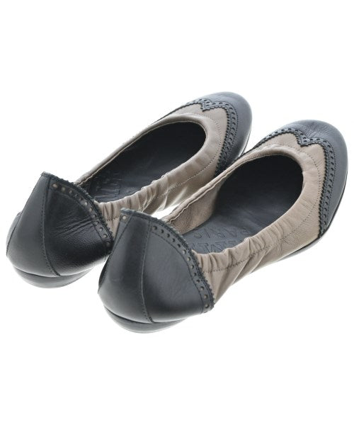 HERMES 芭蕾鞋/歌劇鞋