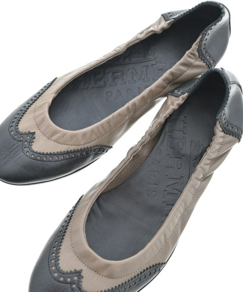 HERMES 芭蕾鞋/歌劇鞋