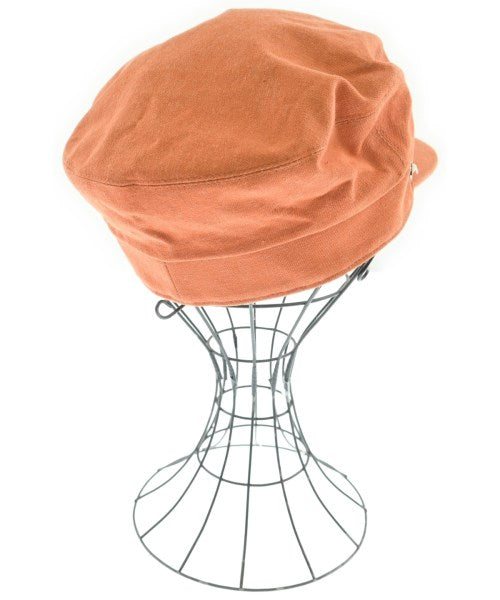 HERMES 新聞男孩帽