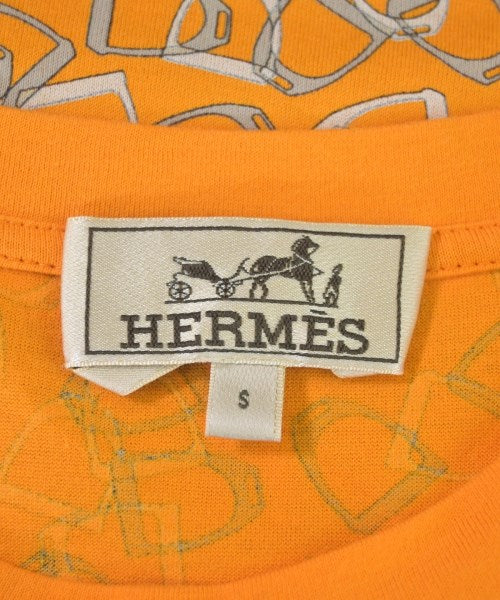 HERMES T恤/上衣