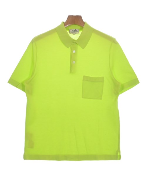 HERMES POLO衫