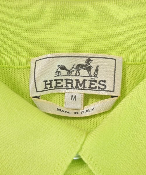 HERMES POLO衫