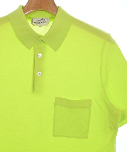 HERMES POLO衫