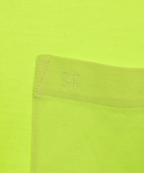 HERMES POLO衫