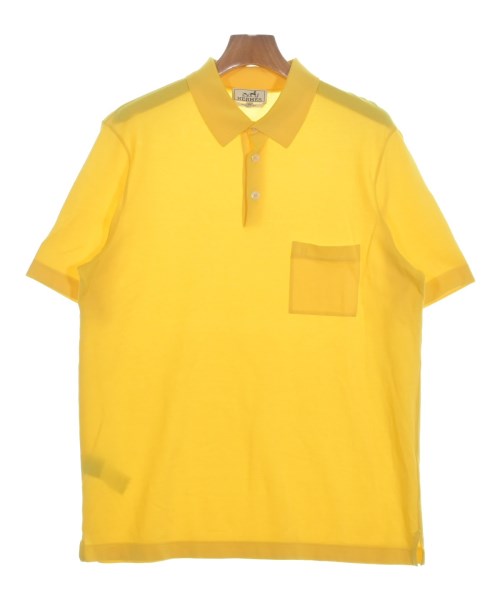 HERMES POLO衫