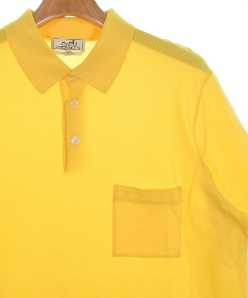 HERMES POLO衫
