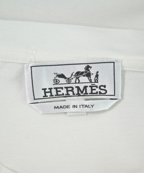 HERMES T恤/上衣