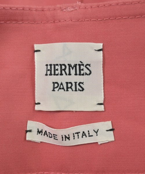 HERMES 長褲