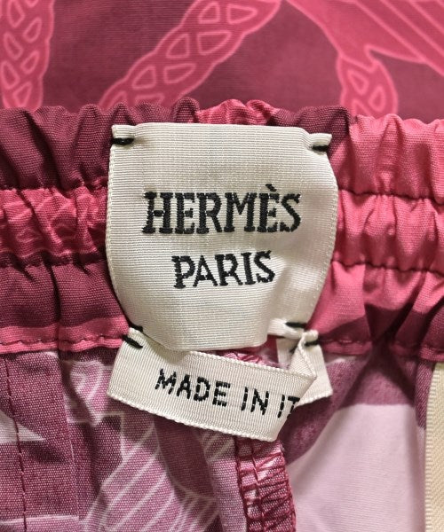 HERMES 短褲