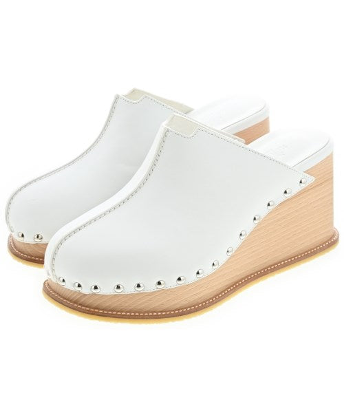 HERMES 涼鞋