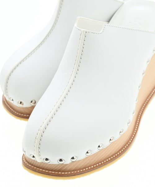 HERMES 涼鞋