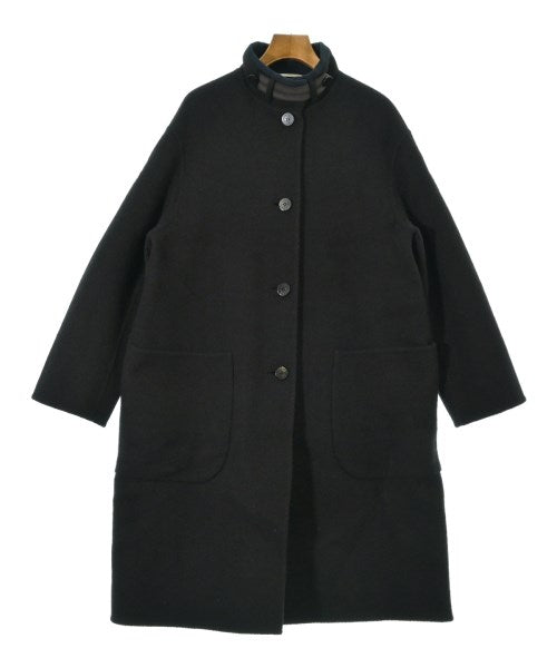 HERMES 其他大衣