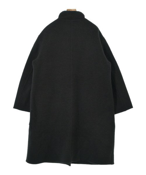 HERMES 其他大衣