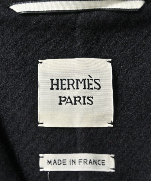 HERMES 其他大衣