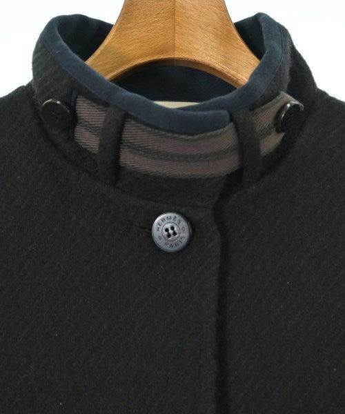 HERMES 其他大衣