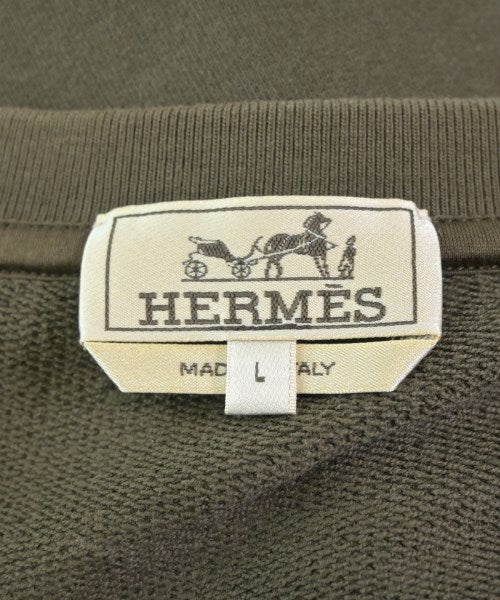 HERMES T恤/上衣