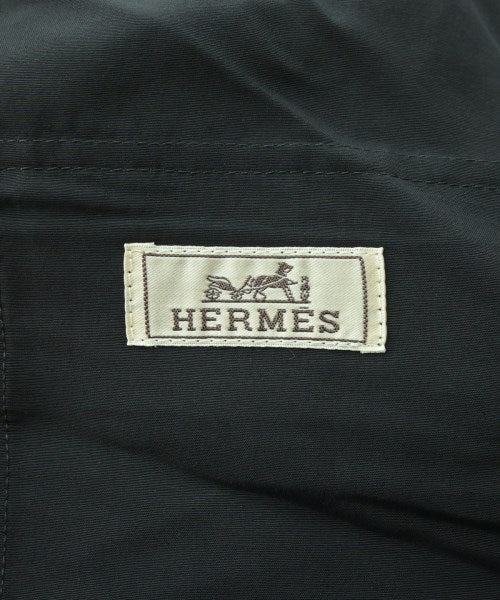 HERMES 休閒襯衫