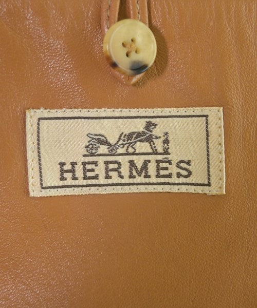 HERMES 其他飛行外套