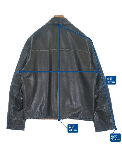 HERMES 其他飛行外套