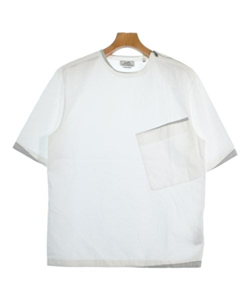 HERMES 休閒襯衫