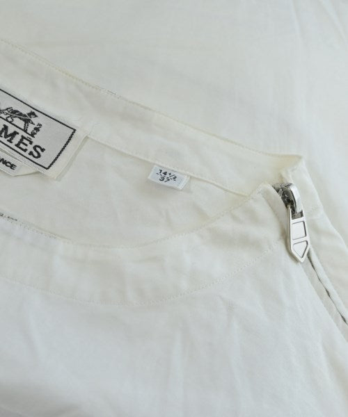 HERMES 休閒襯衫