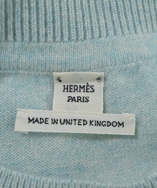 HERMES 毛衣
