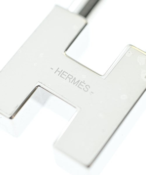 HERMES 鑰匙盒/鑰匙圈