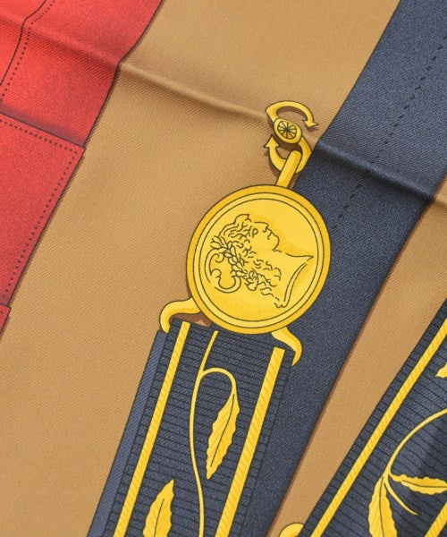 HERMES 頭巾/圍巾