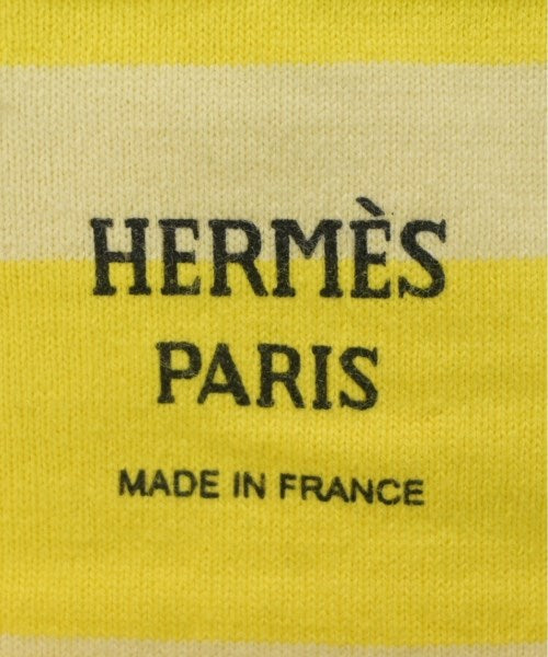 HERMES T恤/上衣