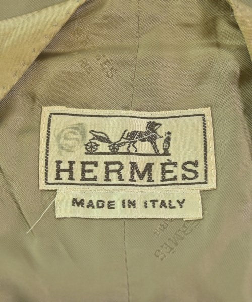 HERMES 正式襯衫