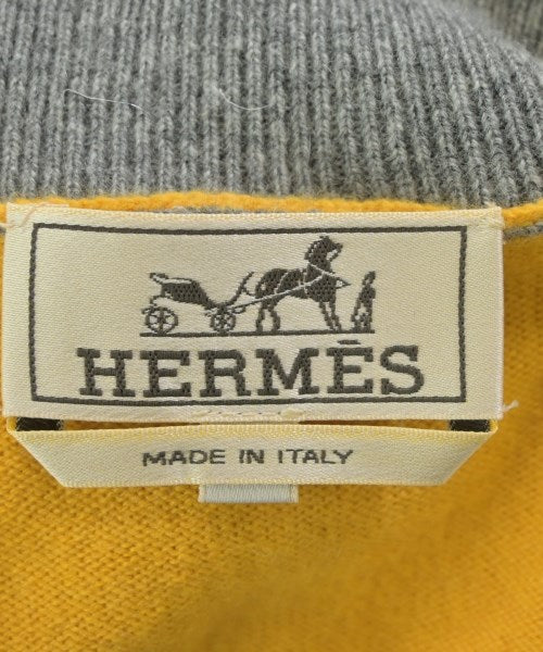 HERMES 毛衣