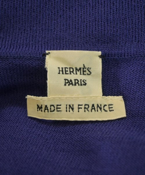 HERMES 開襟衫