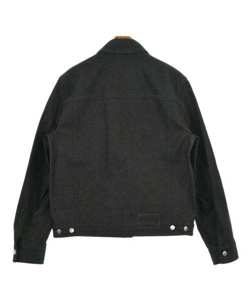 HERMES 牛仔夾克