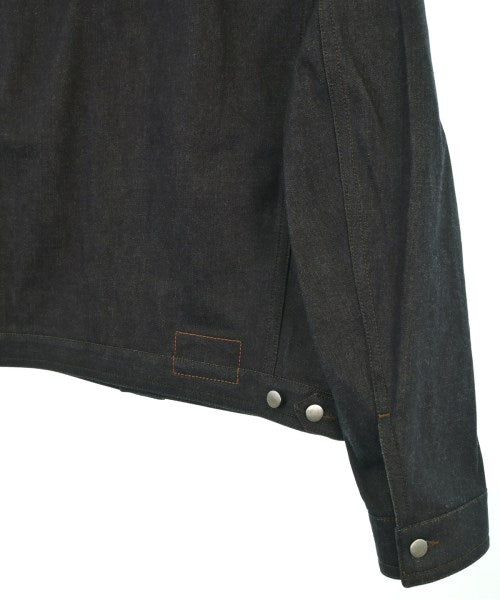 HERMES 牛仔夾克