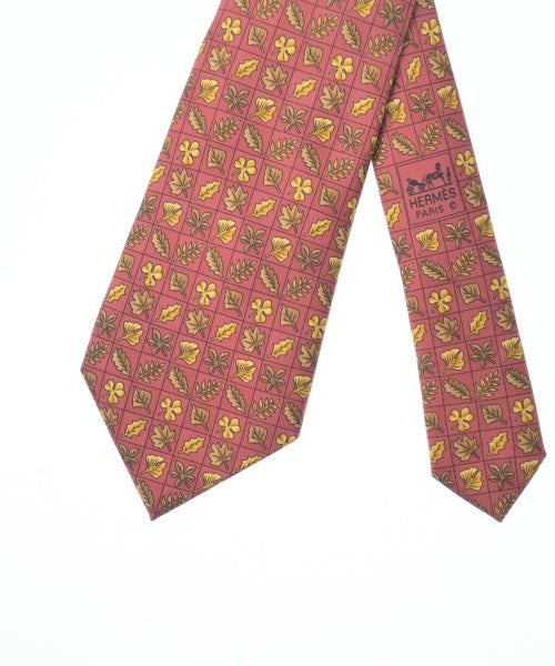 HERMES 領帶