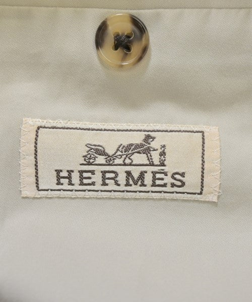 HERMES 休閒夾克