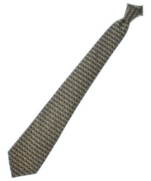 HERMES 領帶