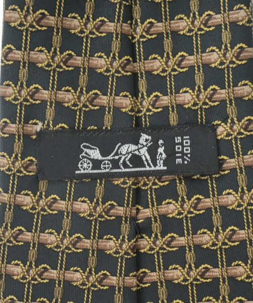 HERMES 領帶