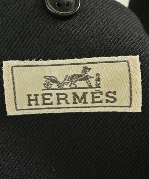HERMES 休閒夾克