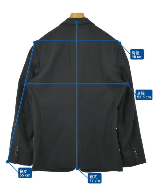 HERMES 休閒夾克