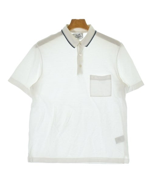 HERMES POLO衫
