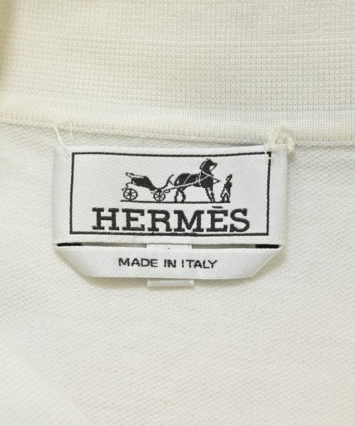 HERMES POLO衫