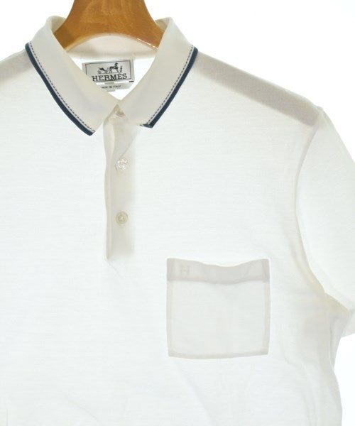 HERMES POLO衫